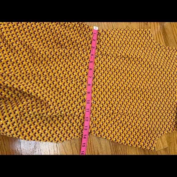 *host pick* Vintage jumpsuit Louxury - Picture 5 of 8